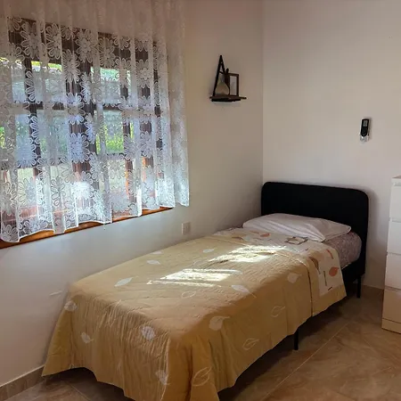 Vakantiehuis Beachfront