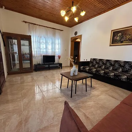 Beachfront Nea Triglia