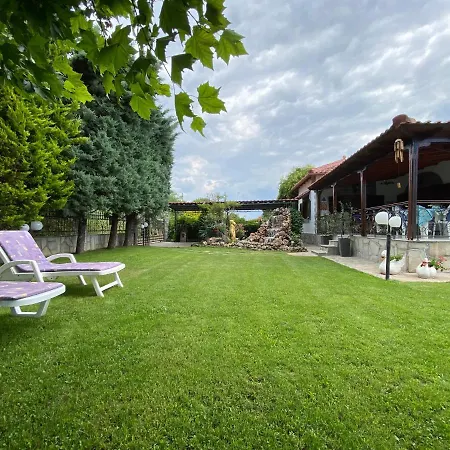 Ferienhaus Beachfront