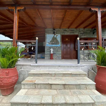 Beachfront Nea Triglia