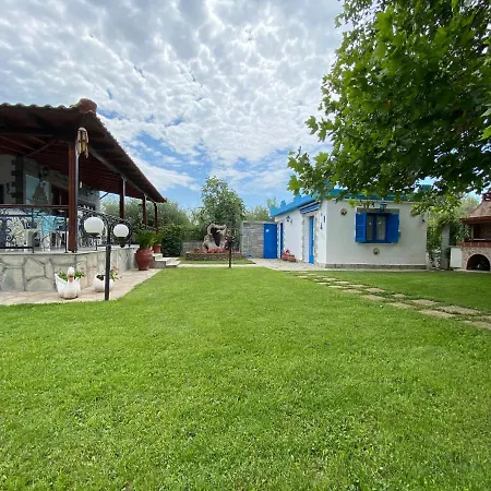 Beachfront Nea Triglia