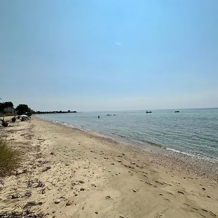 Beachfront * Nea Triglia