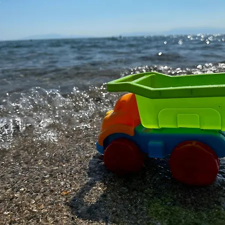 Beachfront *