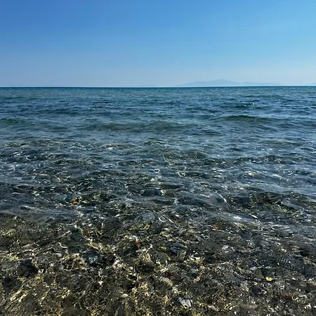 Beachfront Nea Triglia