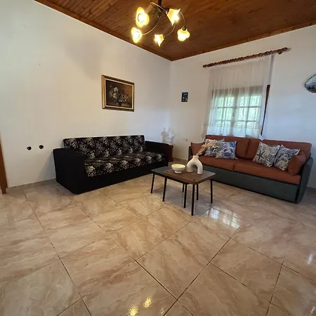 Ferienhaus Beachfront